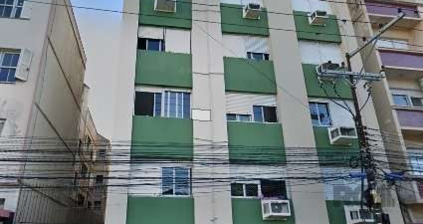 Apartamento com 2 quartos à venda na Avenida João Pessoa, Farroupilha, Porto Alegre