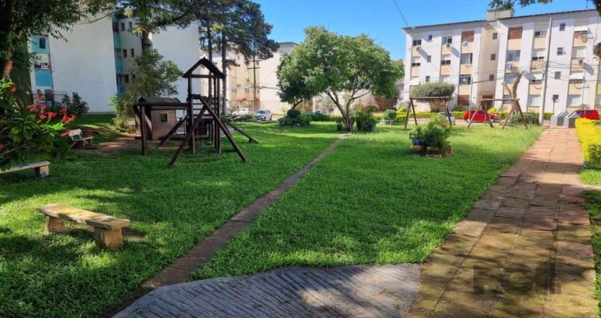 Apartamento com 2 quartos à venda na Rua Doutor Júlio Bocaccio, Santo Antônio, Porto Alegre