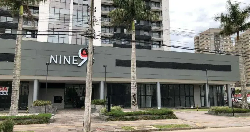 Ponto comercial para alugar na Avenida Ipiranga, 8484, Jardim Botânico, Porto Alegre