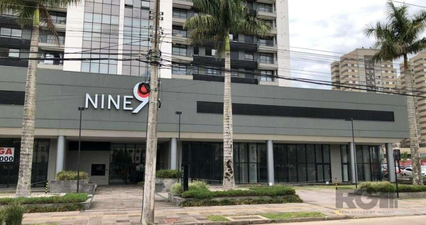 Ponto comercial para alugar na Avenida Ipiranga, Jardim Botânico, Porto Alegre