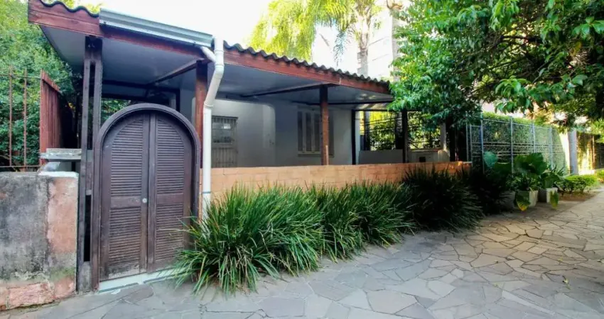 Casa com 2 quartos à venda na Rua Gonçalves Dias, 304, Menino Deus, Porto Alegre