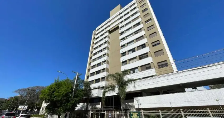 Apartamento com 2 quartos à venda na Avenida Érico Veríssimo, 1017, Menino Deus, Porto Alegre