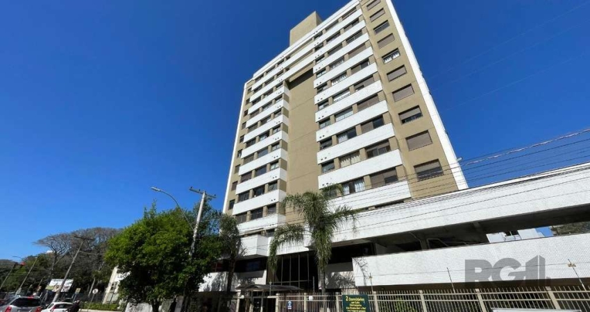 Apartamento com 2 quartos à venda na Avenida Érico Veríssimo, Menino Deus, Porto Alegre