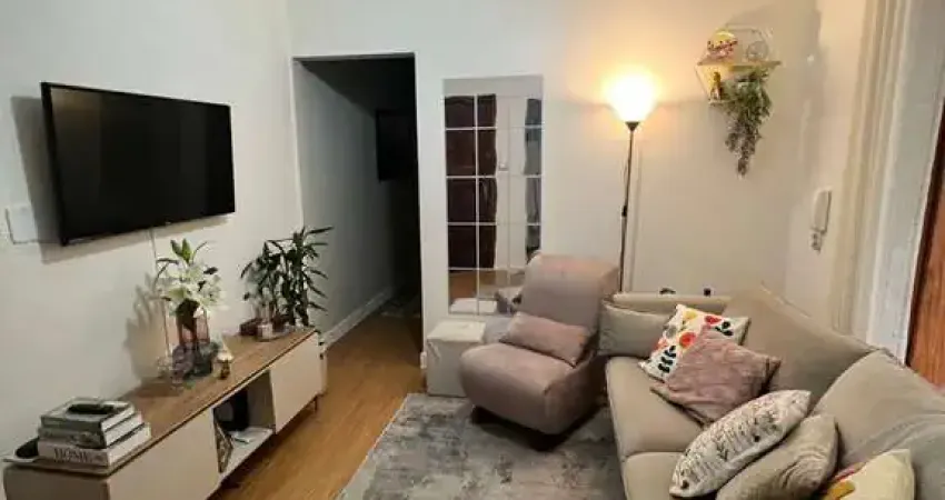 Apartamento com 2 quartos à venda na Avenida Bastian, 497, Menino Deus, Porto Alegre