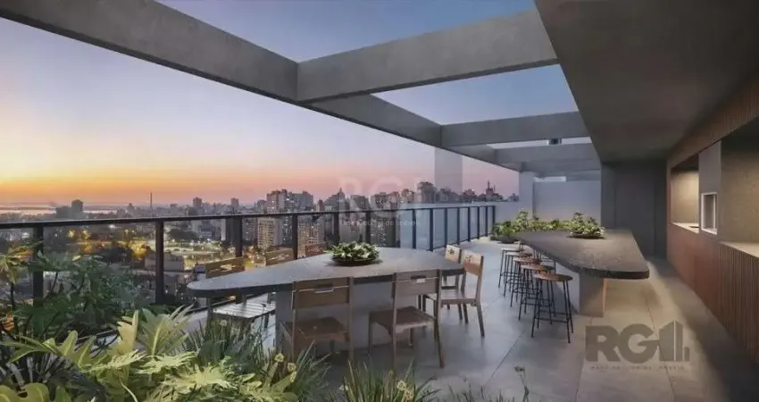 Apartamento com 3 quartos à venda na Rua Marcílio Dias, Menino Deus, Porto Alegre