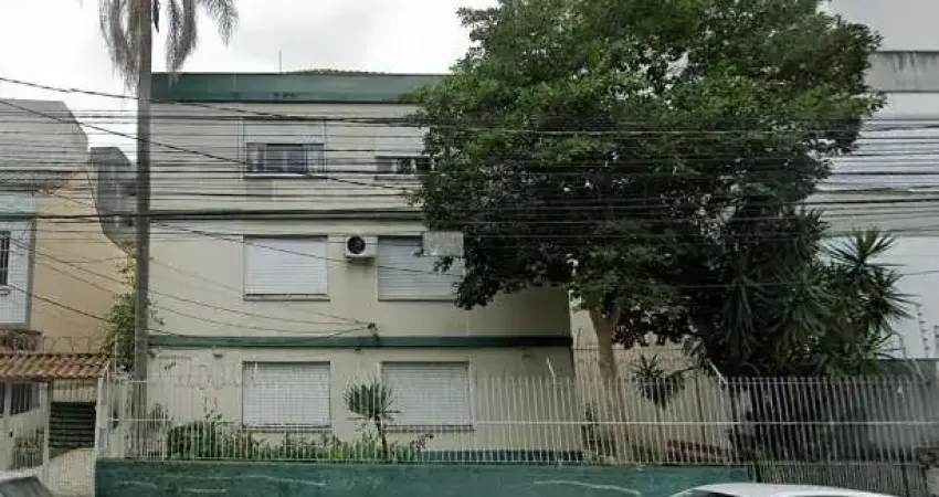 Apartamento com 1 quarto à venda na Avenida Praia de Belas, Menino Deus, Porto Alegre