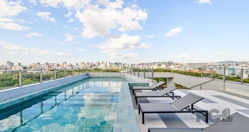 Loft com 1 quarto à venda na Avenida João Pessoa, Centro Histórico, Porto Alegre