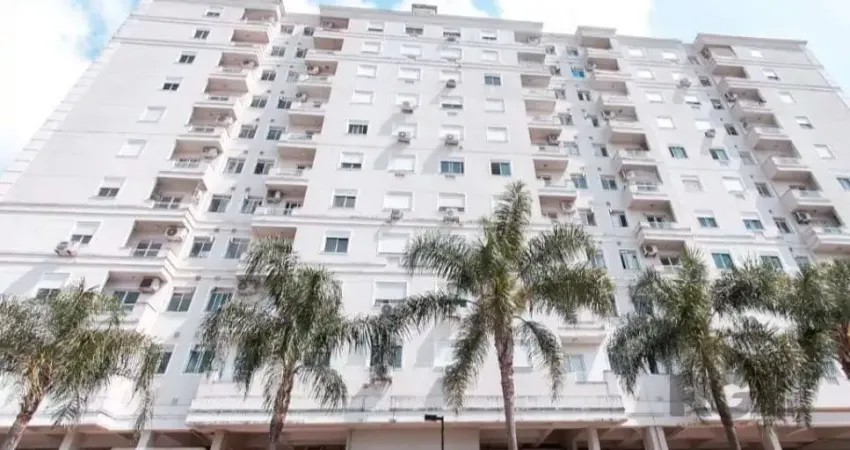 Apartamento com 2 quartos à venda na Avenida Teresópolis, Teresópolis, Porto Alegre