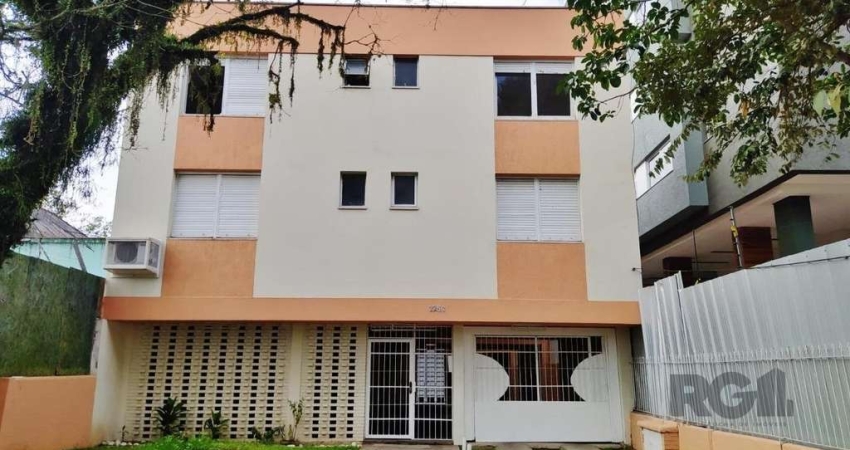 Apartamento com 1 quarto à venda na Rua Professor Cristiano Fischer, Petrópolis, Porto Alegre