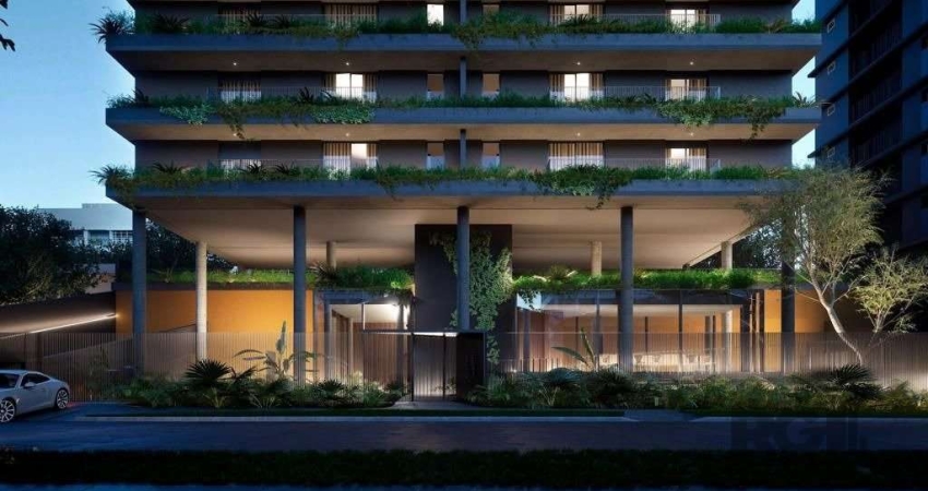 Apartamento com 2 quartos à venda na Rua São Bernardo, Marechal Rondon, Canoas