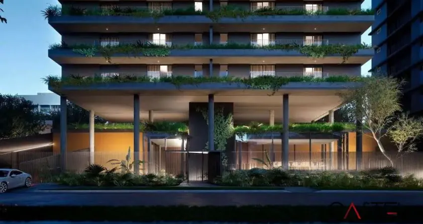 Apartamento com 2 quartos à venda na Rua São Bernardo, 47, Marechal Rondon, Canoas