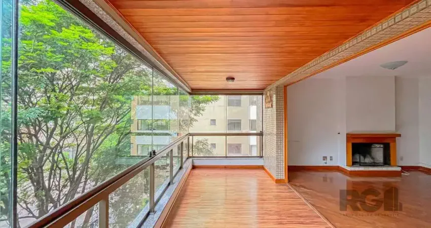 Apartamento com 3 quartos à venda na Avenida Bagé, Petrópolis, Porto Alegre