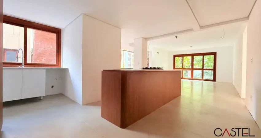 Apartamento com 3 quartos à venda na Rua Doutor Tauphick Saadi, 357, Bela Vista, Porto Alegre