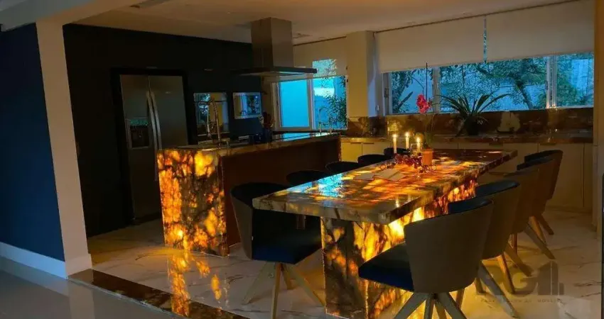 Apartamento com 3 quartos à venda na Avenida Palmeira, Petrópolis, Porto Alegre