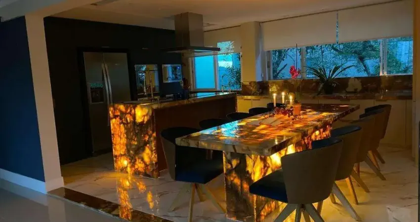 Apartamento com 3 quartos à venda na Avenida Palmeira, 95, Petrópolis, Porto Alegre