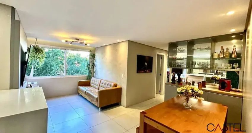 Apartamento com 3 quartos à venda na Rua Mariano de Matos, 520, Medianeira, Porto Alegre