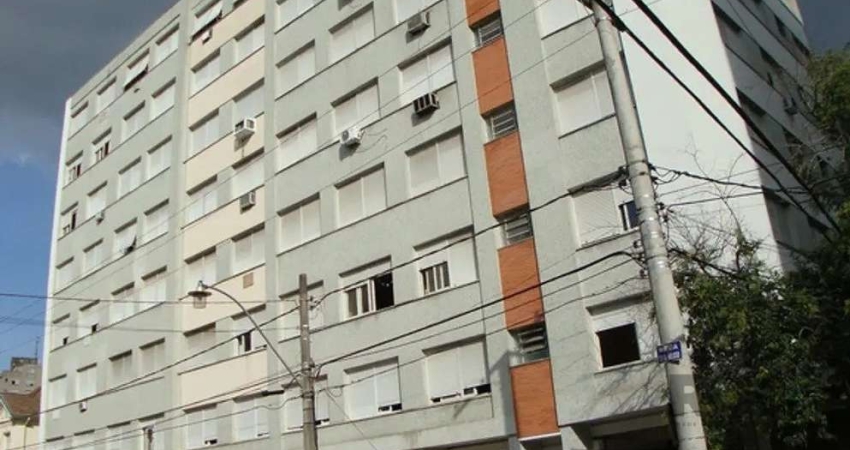 Apartamento com 2 quartos à venda na Rua Sofia Veloso, Cidade Baixa, Porto Alegre