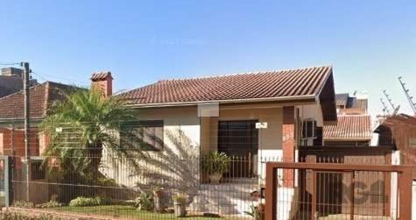 Casa em condomínio fechado com 3 quartos à venda na Avenida Alcides Maia, Sarandi, Porto Alegre