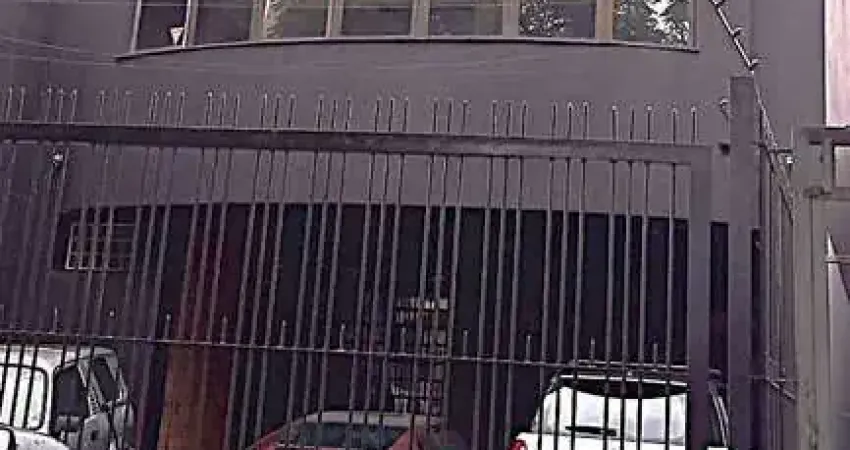 Barracão / Galpão / Depósito à venda na Rua Vitória, 97, Santana, Porto Alegre