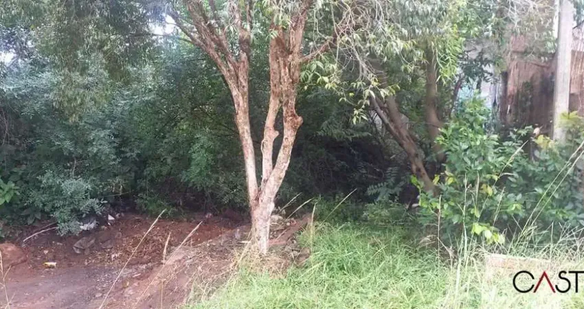 Terreno à venda na Rua Francisco Alves, 325, Nossa Senhora das Graças, Canoas