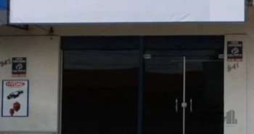 Ponto comercial à venda na Avenida Getúlio Vargas, Niterói, Canoas