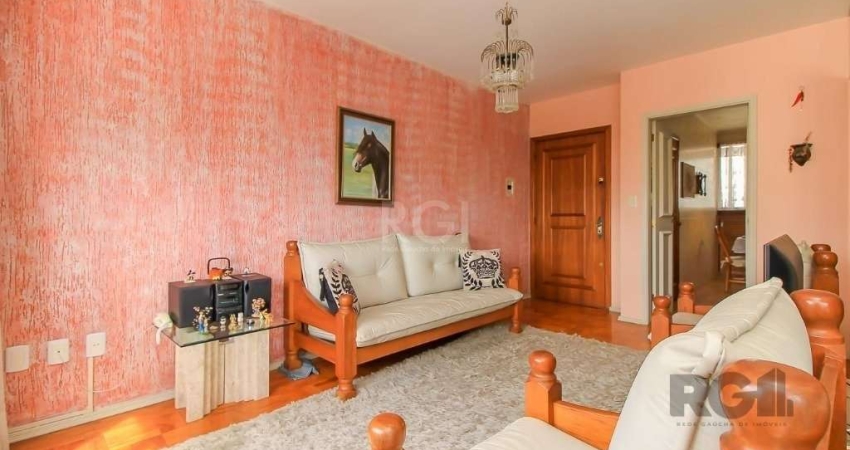 Apartamento com 3 quartos à venda na Avenida Getúlio Vargas, Menino Deus, Porto Alegre