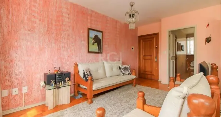 Apartamento com 3 quartos à venda na Avenida Getúlio Vargas, 673, Menino Deus, Porto Alegre