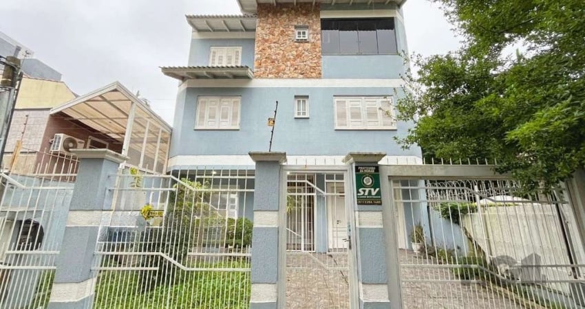 Casa com 3 quartos à venda na Rua Doutor Dias de Carvalho, Tristeza, Porto Alegre