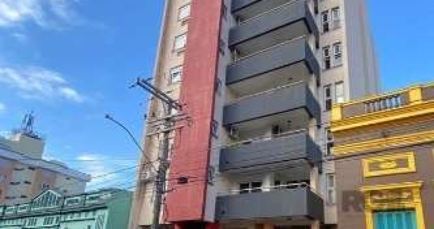 Apartamento com 3 quartos à venda na Mariz e Barros, Centro, Alegrete
