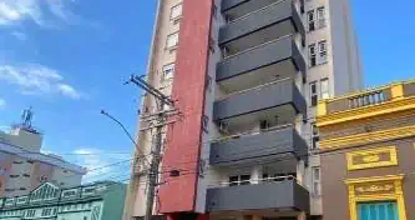 Apartamento com 3 quartos à venda na Mariz e Barros, 130, Centro, Alegrete