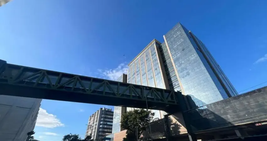 Sala comercial à venda na Avenida Praia de Belas, 1212, Praia de Belas, Porto Alegre