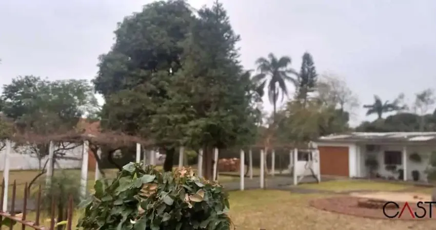 Terreno à venda na Rua Onze de Junho, 937, Niterói, Canoas