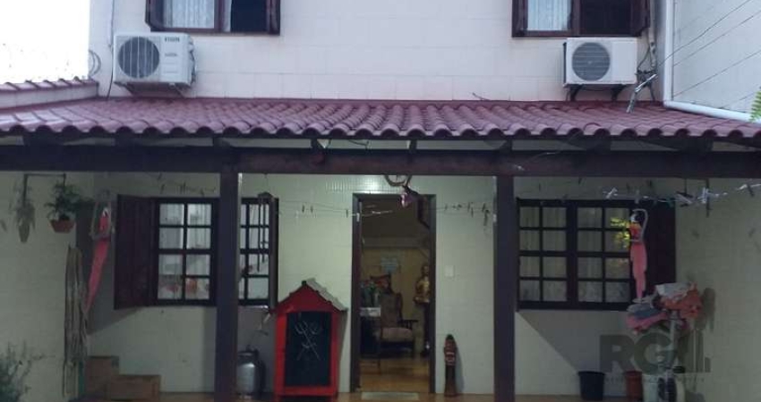 Casa com 3 quartos à venda na Rua Martim Ferreira de Carvalho, Sarandi, Porto Alegre