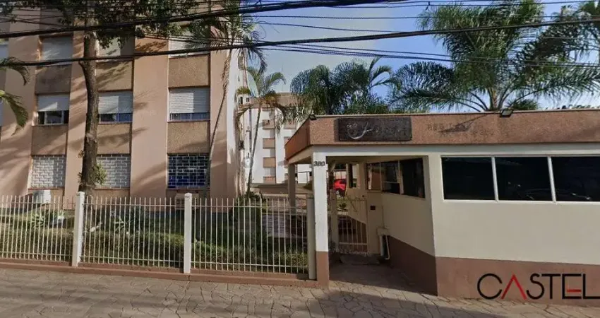 Apartamento com 1 quarto à venda na Rua Araçá, 360, Centro, Canoas