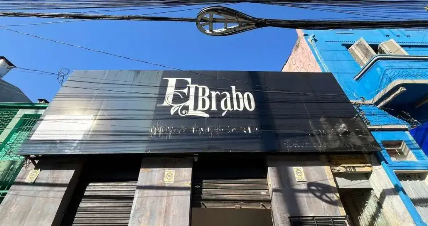 Casa comercial à venda na Avenida Getúlio Vargas, 200, Menino Deus, Porto Alegre