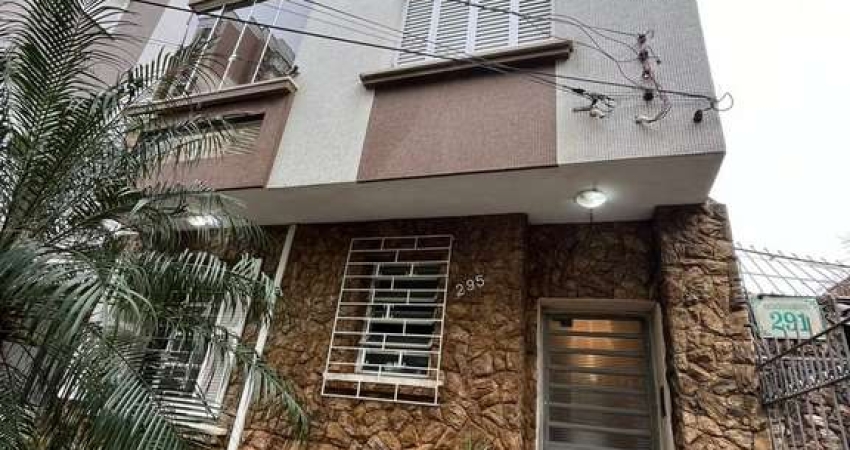 Apartamento com 3 quartos à venda na Rua Gonçalves Dias, Menino Deus, Porto Alegre