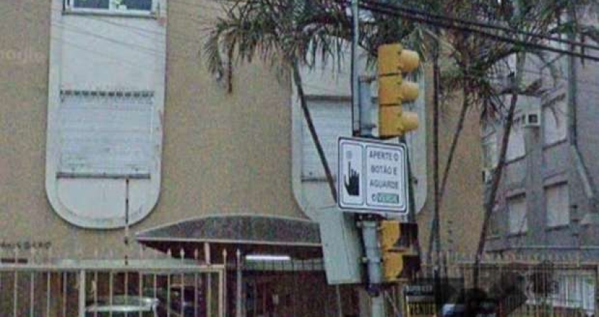 Apartamento com 2 quartos à venda na Rua Doutor Campos Velho, Cristal, Porto Alegre