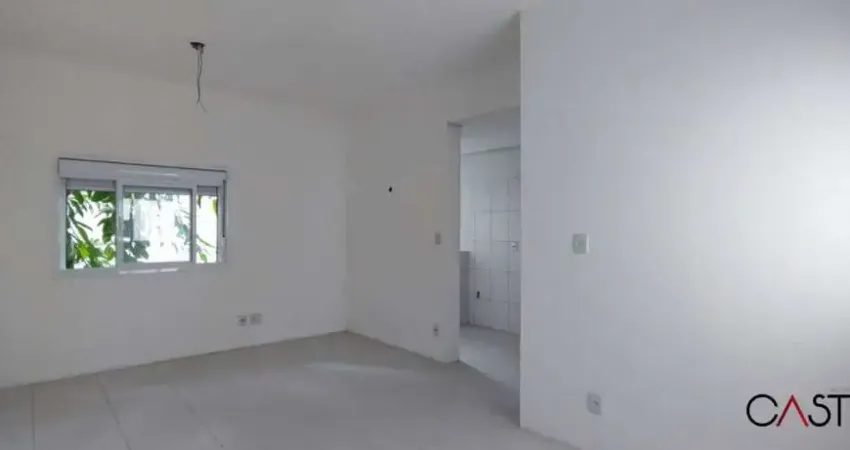 Apartamento com 1 quarto à venda na Rua Botafogo, 1404, Menino Deus, Porto Alegre