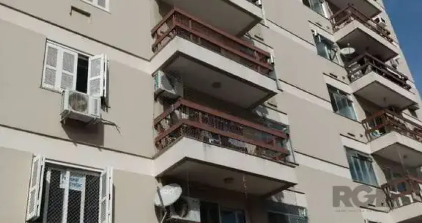 Apartamento com 2 quartos à venda na Rua Dário Totta, Teresópolis, Porto Alegre