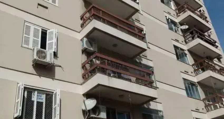 Apartamento com 2 quartos à venda na Rua Dário Totta, 514, Teresópolis, Porto Alegre