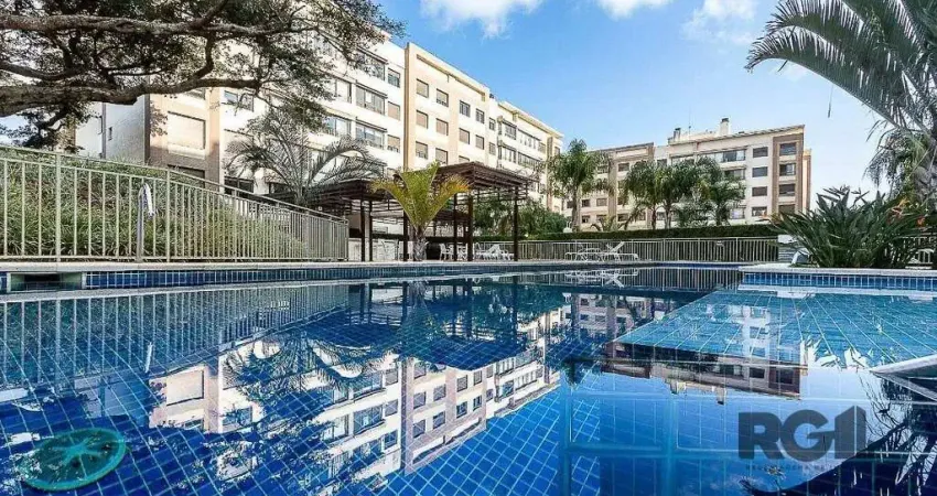 Apartamento com 3 quartos à venda na Avenida da Cavalhada, Cavalhada, Porto Alegre