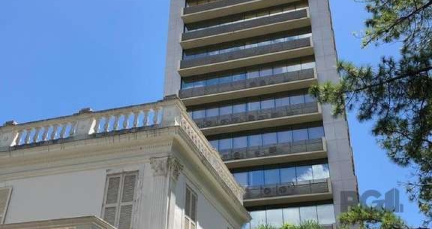Sala comercial à venda na Avenida Getúlio Vargas, Menino Deus, Porto Alegre