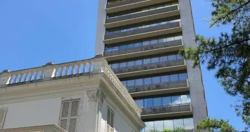 Sala comercial à venda na Avenida Getúlio Vargas, 1157, Menino Deus, Porto Alegre