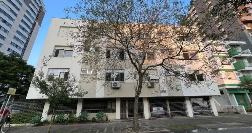 Apartamento com 2 quartos à venda na Rua Gonçalves Dias, 402, Menino Deus, Porto Alegre