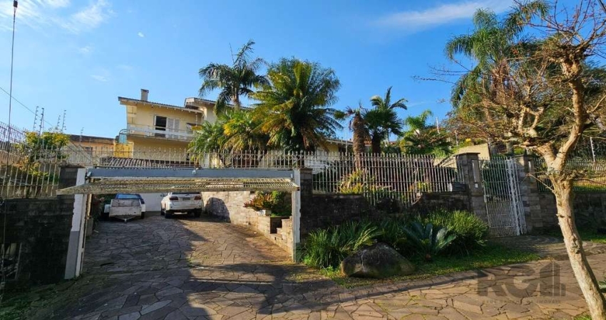 Casa com 4 quartos à venda na Avenida Cai, Cristal, Porto Alegre