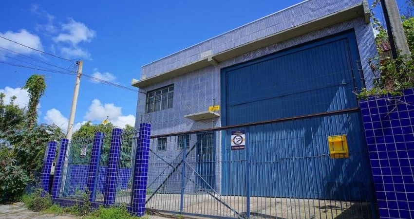 Barracão / Galpão / Depósito para alugar na Doutor Ruy Félix Teixeira, Sarandi, Porto Alegre