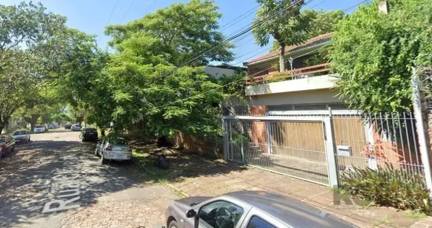 Terreno à venda na Rua Cleveland, Santa Tereza, Porto Alegre