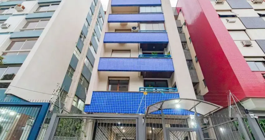 Apartamento com 2 quartos à venda na Rua Henrique Dias, 182, Bom Fim, Porto Alegre