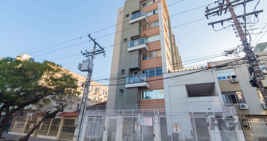 Apartamento com 2 quartos à venda na Avenida Getúlio Vargas, Menino Deus, Porto Alegre