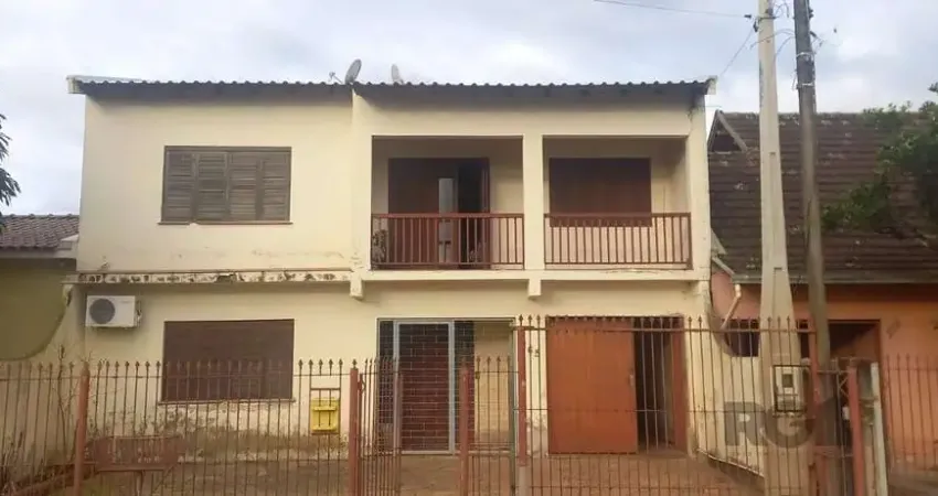 Casa com 4 quartos à venda na Benjamin Franklin, Harmonia, Canoas